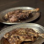 Kamayaki Tori Honpo Kawanoetenn - 