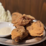 Kamayaki Tori Honpo Kawanoetenn - 