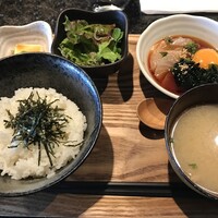 KINKA sushi bar izakaya 渋谷 - 