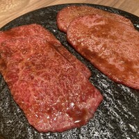焼肉ホルモン 稲田 - 