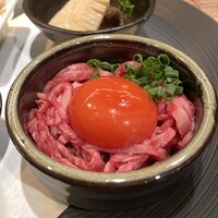 焼肉ホルモン 稲田 - 