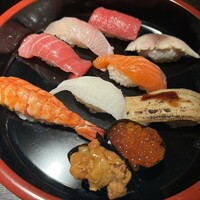 魚心 新宿総本店 - 