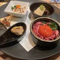 焼肉ホルモン 稲田 - 