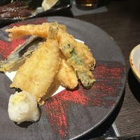 魚心 新宿総本店 - 