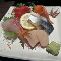 魚心 新宿総本店 - 