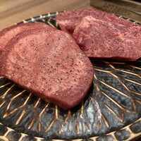 焼肉ホルモン 稲田 - 