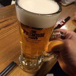 WAKON - 生ビール