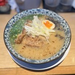 ラーメン小金太 - 