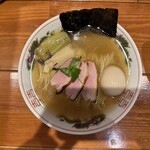 麺屋 真心 - 