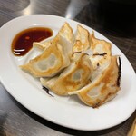 四代目 いちまる 八軒店 - 