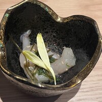 鮨 飛鳥 - 