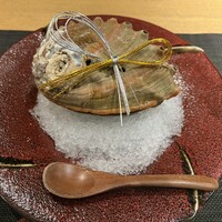 日本料理 なかのしま (リーガロイヤルホテル大阪) - 