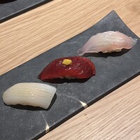 鮨 飛鳥 - 
