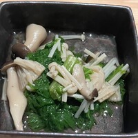 鮨 飛鳥 - 