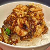 スーツァン・レストラン陳 渋谷店 - 