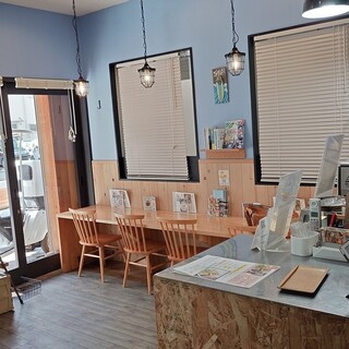 エイド キッチン_2