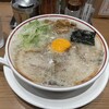 玉 バラそば屋 川崎アゼリア店