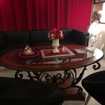 エスパース ソシアル ル サロン - 