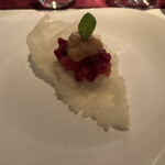 エスパース ソシアル ル サロン - 