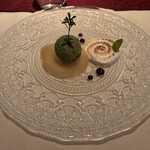 エスパース ソシアル ル サロン - 