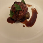 エスパース ソシアル ル サロン - 