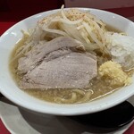 Menya Appare Yokkaichi Ten