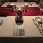 エスパース ソシアル ル サロン - 