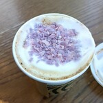 スターバックス・コーヒー - ドリンク写真: