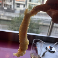 かに・ふぐ専門 蟹吉WEST なんば道頓堀 - 