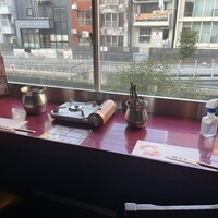 かに・ふぐ専門 蟹吉WEST なんば道頓堀 - 