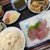 にしわき鮮魚店