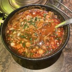 焼肉酒場 小木屋 - 