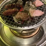 焼肉酒場 小木屋 - 