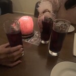 ラス トレス ラマス - 