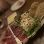 ラス トレス ラマス - 