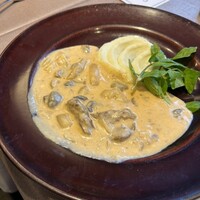 Russian Restaurant ROGOVSKI 銀座 - 