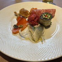 Russian Restaurant ROGOVSKI 銀座 - 