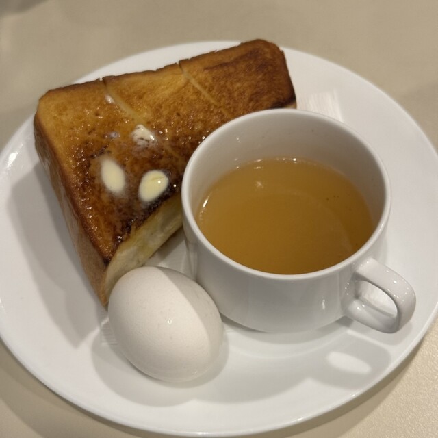 Kissa Shitsu Renoir Nihonbashi Takashimayamae Ten photo 3