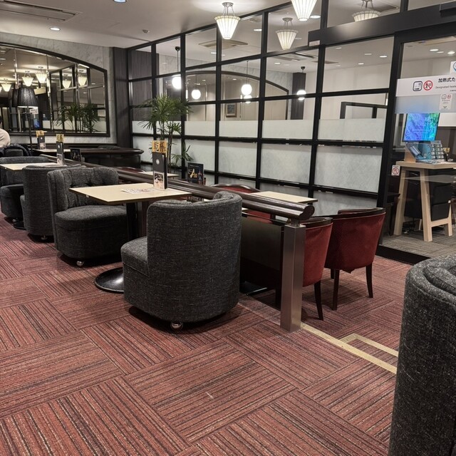 Kissa Shitsu Renoir Nihonbashi Takashimayamae Ten photo 5