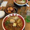 ラーメン東大 藍住インター店
