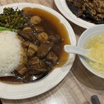 中華旬菜 レッドクリフ - 