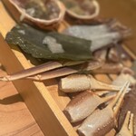 かにじぇんぬ 北新地 - 