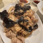 鞍山 国分町店 - 