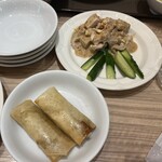 中華旬菜 レッドクリフ - 