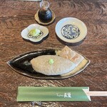 そば切り 天笑 - 