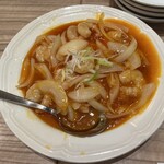 中華旬菜 レッドクリフ - 