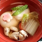 香川・愛媛 せとうち旬彩館 - 