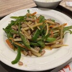 中華旬菜 レッドクリフ - 