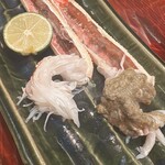 かにじぇんぬ 北新地 - 