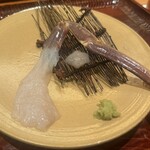 かにじぇんぬ 北新地 - 